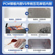 澳柯玛（AUCMA）冰柜商用大容量全冷冻卧式大冷柜525/725升冷藏冷冻转换单温冷柜超市大容量-38℃低温冷冻冰柜带轮 【咨询享百元补贴】520升丨PCM内胆丨