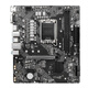 MSI (MSI) 12/13/14. Generation CPU Motherboard Set I3 13100F 14100F 12100F gestreutete Tabletten Pro H610M-G DDR4 I3-12100 gestreutete Tabletten