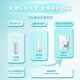 Philips (PHILIPS) electric tooth impulse tooth cleaner water floss portable household tooth cleaner couples birthday gifts for boy/girlfriend and wife state subsidy, non-burning green - 3 nozzles HX3331