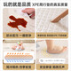 盟石婴儿爬爬垫折叠爬行垫XPE地垫0-6个月-1岁新生儿宝宝防摔2cm加厚 泡泡鲨鱼150*180*2cm+手提袋