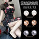 Shiyoushang cheongsam anti-buckle brooch clothes skirt waist pin trousers are long and shortened artifact pearl fixed trouser legs 2 white + 2 gray + 2 champagne color