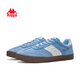 Kappa zapatos de entrenamiento oficiales para hombres y zapatos para mujeres para parejas mismos zapatos retro bajas versátiles zapatos casuales pinyuelan 36