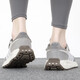 Adidas Мужская обувь и женская обувь 2025 Летние новая спортивная обувь Модная кроссовка легкая амортизация дышащих в дышащих в душах.