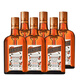 君度力娇酒 香橙（Cointreau Liqueur）洋酒 君度700ml*1