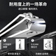 777 Clipper à ongles importé 37 Nail Clipper Finger Cutter Finger Dinger Tool Using Nail Manucure 671