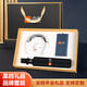 Xiaomi Mi Butterfly Sets Business Gift Custom Souvenir Boîte-cadeau Smart Thermos Set Employee Birthday Gift ANNUEL PRIDE PRIDE CERTIFICATION THERMOS THERMOS Coupe thermos +