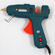 Hot glue gun Heli hot melt glue gun HLA60W100W dual power 11mm sol stick gun NLA60-100 Nelliao