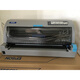 Epson (Epson) Epson LQ: 790K: 690K: 2680KA3 Format large Certificat plat Carte de contrôle de la carte d'impôt Imprimante officielle Standard EPSON 690K Imprimante