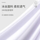 
[Secretless lightweight ice silk] Sports vest vest men's high-end loose hurdle vest quick-drying sleeveless T-shirt men white + black + gray 2XL