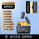 Newman Wireless Lavalier Microphone Anchor Douyin Live Recording Equipment Special Radio Microphone for Video Shooting Outdoor Short Video Karaoke Portable Wireless Microphone Recording Equipment Pickup Double Top Matching Apple/Android Universal