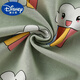 迪士尼（Disney）malwee女童圆领短袖夏装新款欧美童装洋气小女孩儿童T恤上衣 9215 100 cm