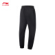 Li Ning sports pants ice silk men's trousers 25 summer new running fitness trousers AKLV729