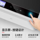 得力M2000W无线黑白激光打印机 办公学习家用 打印复印扫描一体机多功能学生试卷作业  M2000W套餐一【易加粉硒鼓1个+2瓶碳粉】