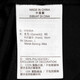 Nike (NIKE) official men's pants 25 autumn new style running fitness training sports pants fast drying breathable woven casual hoodies DM6627-010/black/woven straight XL 180 (recommended 140-160Jin [Jin equals 0.5 kg])