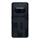 NOTHING Phone 3/3a 新款手机 安卓系统 nothing 3a Pro国际版 海外版 Phone 3a 黑色 12+256G