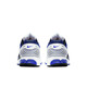 耐克（NIKE）官方迈柔VOMERO 5男子运动鞋复古跑鞋风透气轻便CI1694 100白/赛车蓝/黑/帆白/金属银/狼灰 42