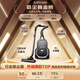 Midea household vacuum cleaner C7 wired handheld horizontal large suction multi-purpose carpet cleaning machine high-power vacuum removal and mite removal classic horizontal suction