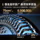 
Philips (PHILIPS) electric razor classic 9 series luxury version of Brutalist custom Yongyao gift box SkinIQ technology razor knife Father's Day birthday gift for husband National subsidy