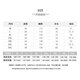 
Dingfengbaoluo Hong Kong style short-sleeved T-shirt for men in summer loose breathable letter embroidery lazy style top JC102 white 2XL