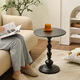 
Anerya coffee table living room light luxury high-end feel side several small household apartment simple small table bedroom bedside table