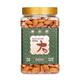 Youxiangjia Big Grain Badan Wood Kernel amande purs noix d'origine américaine noix en conserve pour les femmes enceintes et les enfants Baking Original 688g * 1 Can