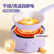 
Tongyi Mini Kitchen Real Cooking Set Cooking Full Set Girls 7-14 Toy Girls 61 Children's Day Gifts