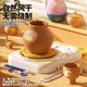 斯纳恩（Snaen）陶艺机儿童玩具diy手工制作工具套装学生软陶泥儿童生日礼物