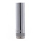 XMSJ Dafei Zhongfei Xiaofei extended sleeve head 8-32mm external hexagonal ratchet wrench sleeve head auto repair tool Zhongfei 80mm12401