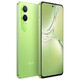 OPPO K12 Plus Snapdragon de tercera generación Snapdragon 7 Core Gaming Core Small Steel Cannon 80W+6400mAh Batería grande de 120 Hz Protección de ojos 5G Pantalla directa AI Teléfono móvil K12 Serie Condensing Light Green [K12x Snapdragon 695] 8GB+256GB