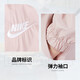 耐克（NIKE）官方舰店女装夹克 春季新款运动服健身训练透气外套舒适梭织茄克 DM6180-601-店长推荐 L (165/88A)