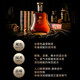 路易布兰登（LOUIS BRANDON）法国原酒进口洋酒40°烈酒XO白兰地调酒基酒整箱6瓶700mL*6