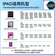 Canghua Apple Capacitor Pen iPad Pen Drawing Touch Stylus 2024 Pro / Air6 / 5/4 / Mini7/10/9 Tablet PC APPLEPRACH SECOND GÉNÉRATION Sépillage en plastique