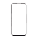 Applicable à 761 Version de l'écran Écran externe 76 Verre de téléphone mobile Appuyez sur l'écran avant Front Y76S La version de l'écran Écran externe est bien collée avec OCA Dry Adhesive + Tool Kit + Temperred Film