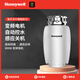 Honeywell Food Waste Disposer Kitchen Household Food Waste Disposer Kitchen Waste Shredder Model X12-Elegant White