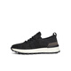 
Red Dragonfly Mesh Casual Shoes 2025 Spring New Lightweight Breathable Sports Men's Shoes Outdoor Flying Wire Walking Shoes WHA15051 Black 42