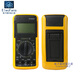 CLCEYDT9205A数字万用表测量电阻电容电子电流电压电工表带表笔线 DT9205A数字万用表 配表笔/电池/