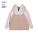 JNBY von Jnby [Sportsreihe] Jiangnan Buyi Kinderjacke UV -Schutz Sommerjungen und Mädchen Kinder 1O4611450 671/Grey Powder 110 cm