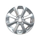 
14-inch 15-inch 16-inch suitable for Jinxuan Lingyue V3 Lancer Lingzhi V6 Wings God Outlander Lingshuai wheels 15-inch 15604-suited for V6 18X7J