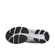 
asics [大发发] Men and Women GEL-NYC 2055 Running Shoes 1203A542-100 37