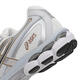 
asics [大发发] Men and Women GEL-NYC 2055 Running Shoes 1203A542-100 37