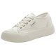 
Yaoxin brand code break special offer 2025 spring new canvas shoes for women versatile casual leather small white shoes trend 9923 black 35