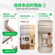 大观园（DGY）走廊过道led吸顶灯现代简约复古长条玄关衣帽间阳台灯具O263 3892-100cm-无极精灵40W-全光谱