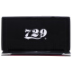 729 Tischtennis Samsung Neue Materialien 40+ Nationale Spiele Edition 3 Sterne Seamless Ball White Set 3 Box Pack