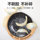 燕天使 YAN ANGEL【密盏】燕窝天然干燕窝印尼马来进口溯源干燕盏日常送礼礼盒 100克9A孕妇燕窝（赠豪华礼包）