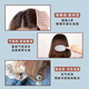 Luftkissen Kamm Curly Artefakt langes Griff Haar Kamm Styling Kamm Flauschige Männer und Frauen Massage Kamm Styling Haushalte Essentials Blau Rib Kamm + Blau Luftkissen Kamm 1 Stück