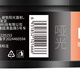 Wits Herren Mattes Haarstyling Schlamm natürlicher, starker Stylingcreme, Haarwachs, Haarspray, erfrischendes und lang anhaltendes Styling 100g
