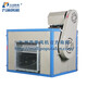 Russ Miaopu Le Jiuzhou Puhui DT cabinet-type centrifugal fan 380V industrial exhaust Jiuzhou box-type kitchen exhaust fume 9#-0.75KW-380V-air volume 3524