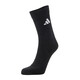 Adidas Socken Männer und Frauensocken 2025 Sommer Neue Outdoor-Sportsocken atmungsaktive Freizeitsocken dreifache Paar mittelschwere Socken JC9272 m