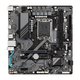 技嘉 i3 13100F/14100F/12100F盒装搭H610/B760 主板CPU套装 板u套装 B760M POWER DDR5 进阶推荐 i3 12100 4核8线程（带核显）