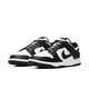 耐克（NIKE）官方Dunk Low 男鞋休闲鞋复古板鞋运动鞋 黑白熊猫 DD1391-100 黑白熊猫 42.5